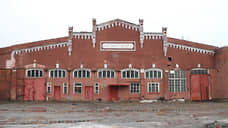 Здание бывшего депо в Разгуляе арендовала компания пермского перевозчика