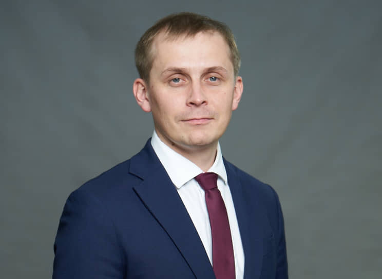 Александр Казаков