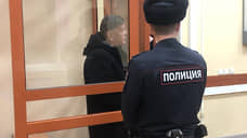 Дело в отношении замглавы Дзержинского района направлено в суд