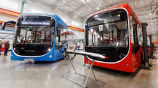 Покупку 16 электробусов для общественного транспорта Перми оценили в 751 млн рублей