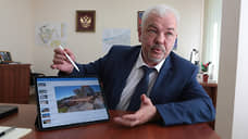 Экс-министр строительства Прикамья назначен замдиректора компании-концессионера межвузовского кампуса