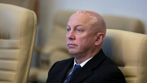 Глава округа не смог попасть на подписание соглашения с фондом Тимченко из-за инцидента в аэропорту