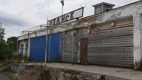 Суд обязал пермского пароходчика восстановить памятник архитектуры в Оханске