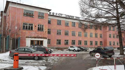 Имущественный комплекс завода Дзержинского передан новому собственнику