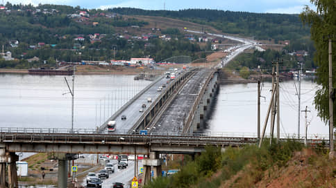 «Стройтрансгаз» и подрядчик моста через Чусовую разошлись в цене материалов