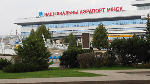 Авиаперевозчик отказался от временной приостановки полетов в Минск