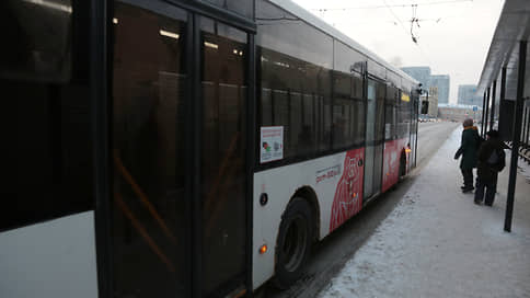 Пермский «Гортранс» представил проект трех новых автобусных маршрутов