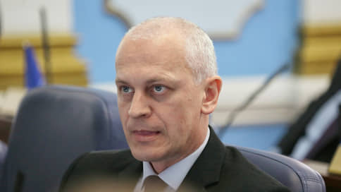 Пермский экс-депутат пытается оспорить решение о признании банкротом