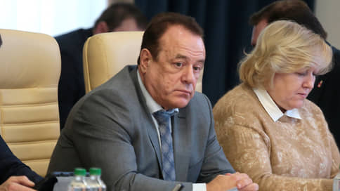 Экс-мэра Чайковского исключили из совета по физкультуре и спорту при губернаторе