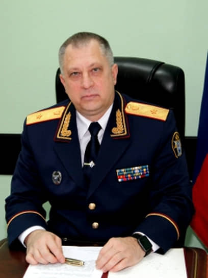Валерий Сафонов