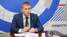 Бывший помощник губернатора возглавил краевое минспорта в статусе и.о.