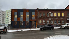 В Перми на ул. Горького построят здание с апартаментами квартирного типа