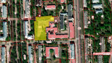В Перми утверждено зонирование для медцентра с гостиницей возле клинической больницы №3