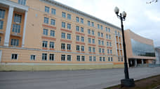 Определен подрядчик по реконструкции здания ВКИУ в отель