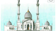 Сын пермского бизнесмена хочет построить мечеть в Верхней Курье