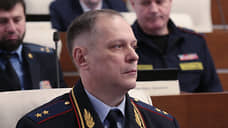 Ura.ru: начальник ГУ МВД Прикамья ушел в отпуск, после чего может покинуть пост