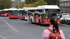 В общественном транспорте Перми в начале года выросло число безбилетников