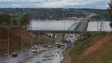 Работы на Чусовском мосту возобновятся осенью 2024 года