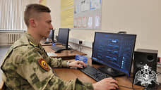 Росгвардия начала применять ПО на базе Пермского военного института