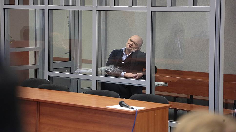 В феврале 2018 года Владимира Нелюбина задержали в качестве подозреваемого, суд избрал ему меру пресечения в виде залога в размере 20 млн руб.