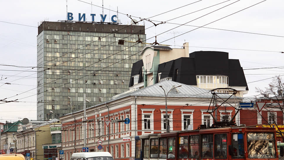 ЦБ отозвал лицензию у одной из старейших инвесткомпаний Перми