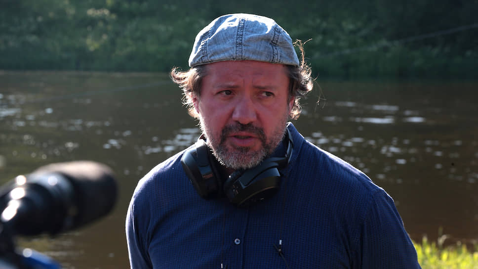 Режиссером фильма выступает Антон Мегердичев («Движение вверх»).