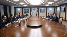 Губернатор Прикамья обсудил с премьер-министром Узбекистана развитие промкооперации