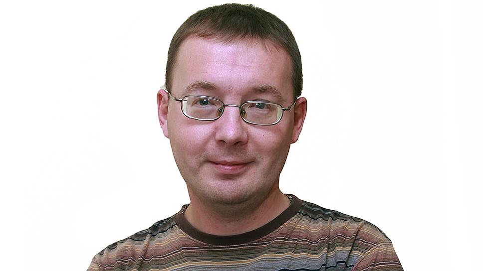 Константин Стерледев, редактор BUSINESS GUIDE «Образование»