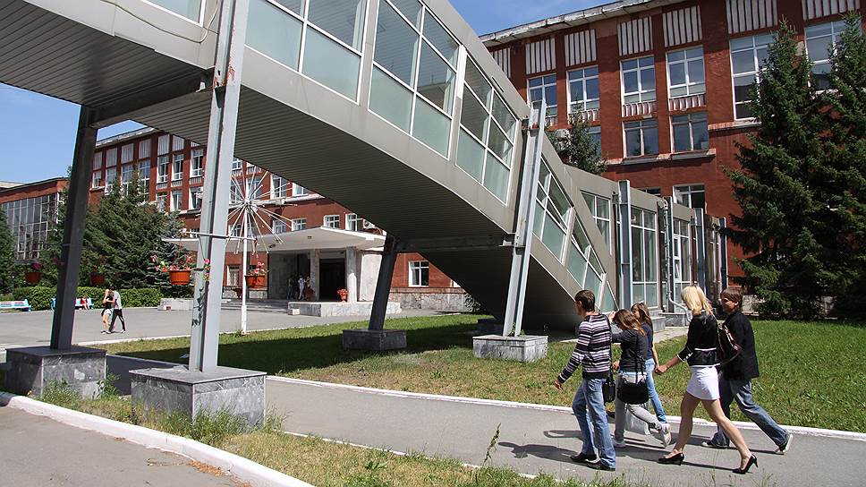 ПГНИУ предоставляет жилье более чем 1,5 тыс. студентов в стенах семи общежитий