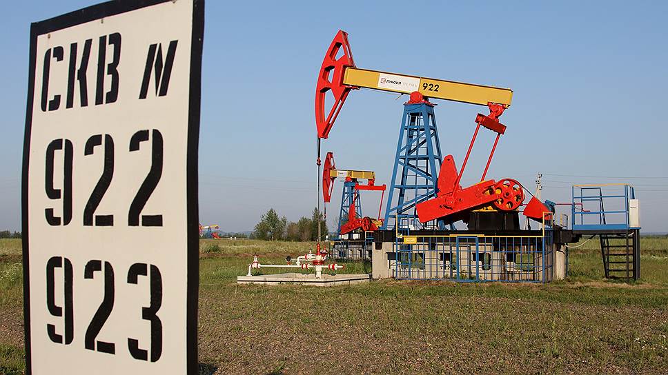 Первым пермским предприятием, добывающим сланцевый газ, может стать ООО «ЛУКОЙЛ-Пермь»