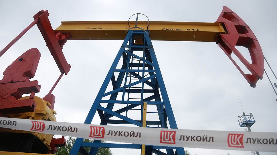 В недрах Пермского края может быть найден сланцевый газ