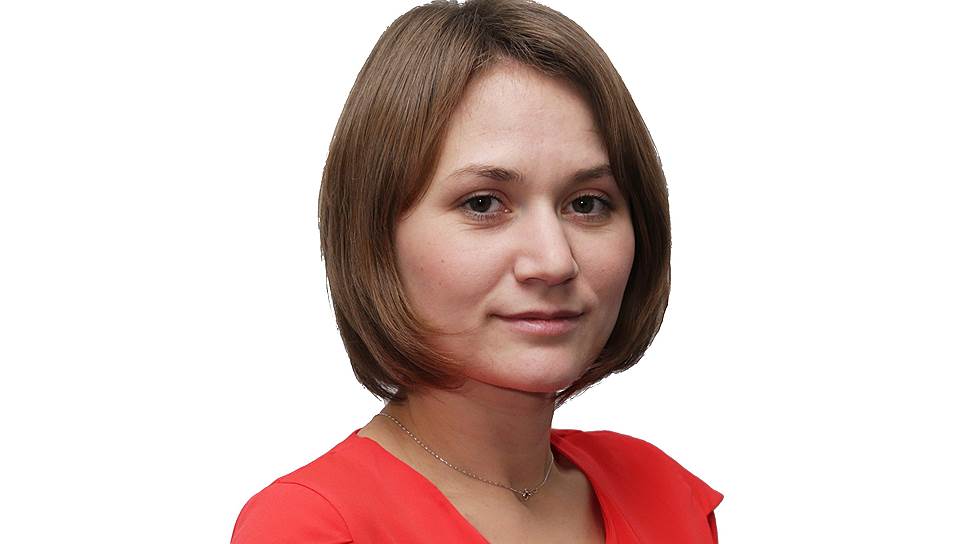 Ирина Пелявина, редактор Business GUIDE «Агропром»
