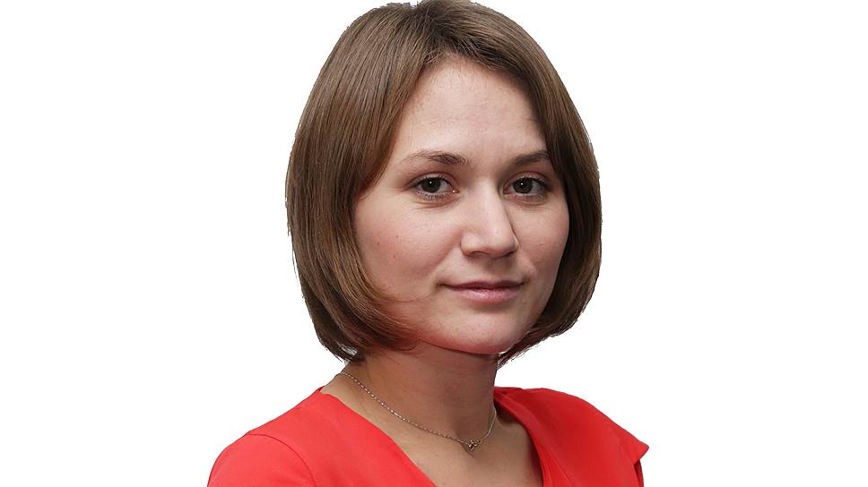 Ирина Пелявина, редактор Business GUIDE «Компании»