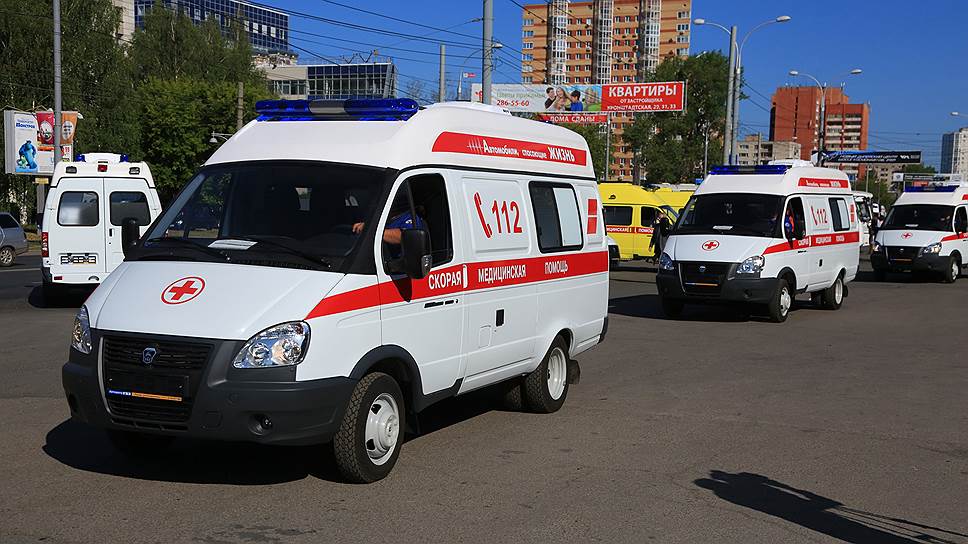 С 2008 года власти Перми привлекали частные компании для оказания транспортных услуг подстанциям скорой помощи