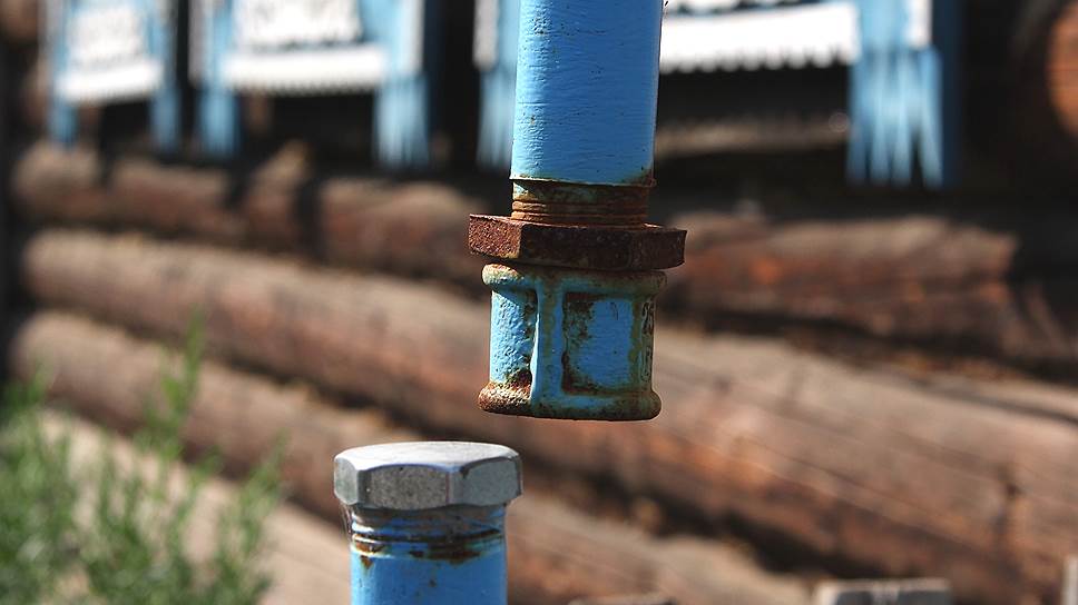 Основной объем инвестиций «Газпром» должен вложить в строительство межпоселковых газопроводов, чтобы довести голубое топливо до отдаленных районов края