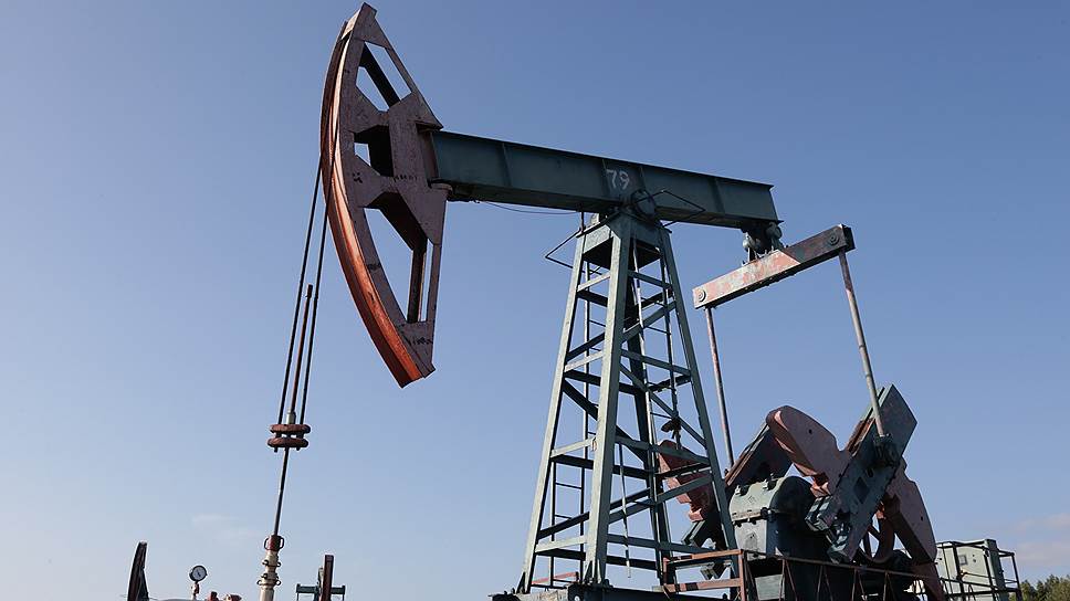 Малые нефтедобывающие компании увеличили долю в объеме добычи нефти в Пермском крае с 1% до 4%