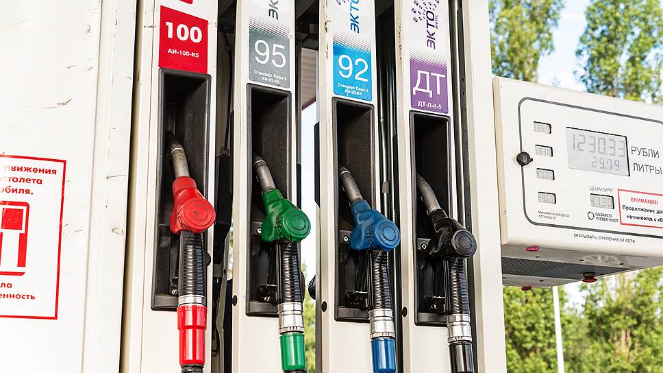 Эксперты считают, что снижения цен на топливо в ближайшей перспективе не предвидится