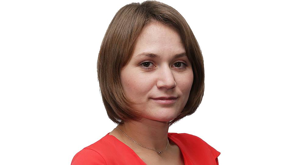 Ирина Пелявина, редактор Business GUIDE «Промышленность и инновации»