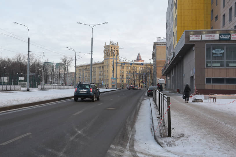 После масштабной реконструкции возобновлено движение по улице Революции в Перми