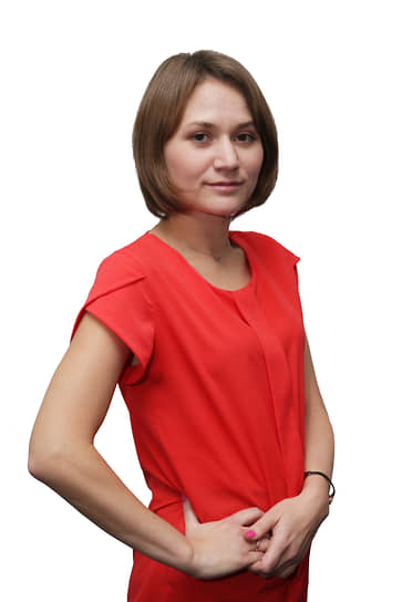 Ирина Суханова, редактор Business GUIDE «Нефть и газ»