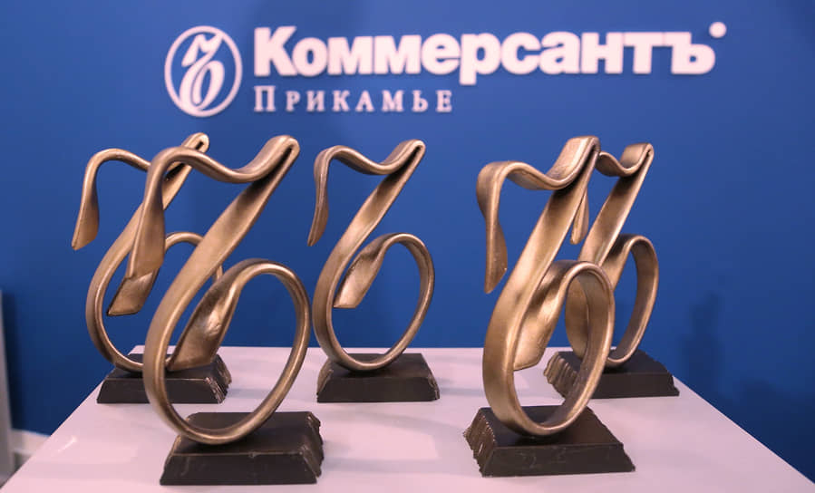 Премия «Твердые знаки» пройдет в Перми уже в восьмой раз