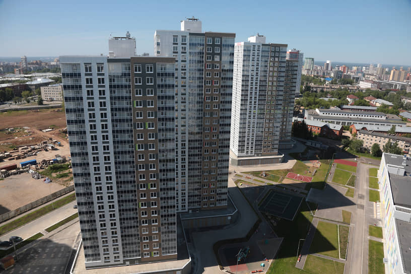 Спрос и предложение Коммерсантъ Пермь