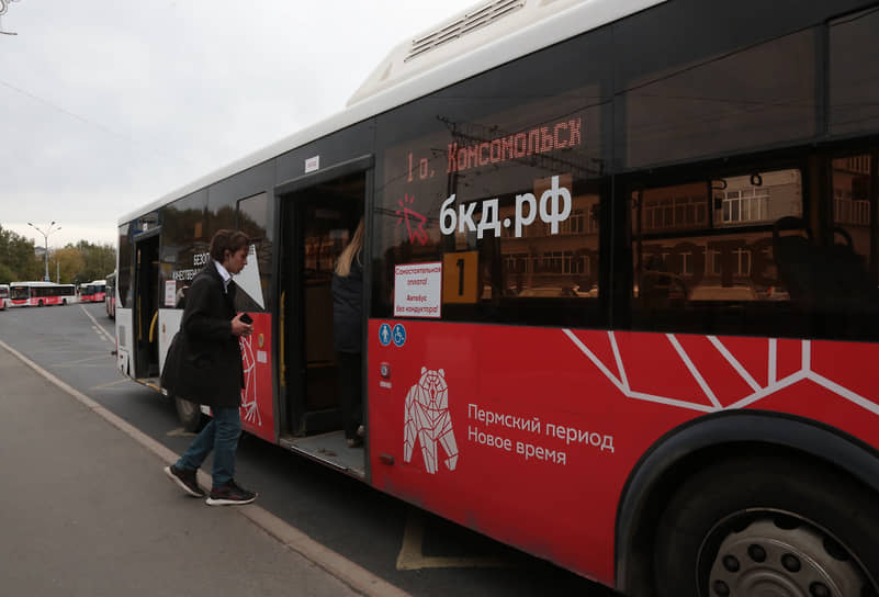 В результате реформы существенно обновился подвижной состав общественного транспорта