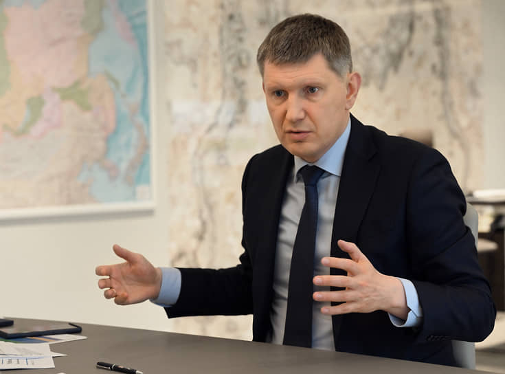 Министр экономического развития РФ Максим Решетников сообщил, что из 50 действующих ОЭЗ 20 открылись в последние три года