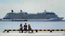 Norwegian Cruise Line заберет туристов из Петербурга