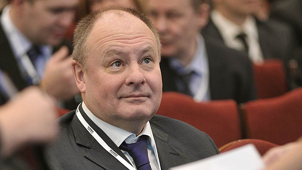 Вице-губернатор Игорь Голиков возвращается к федеральным обязанностям