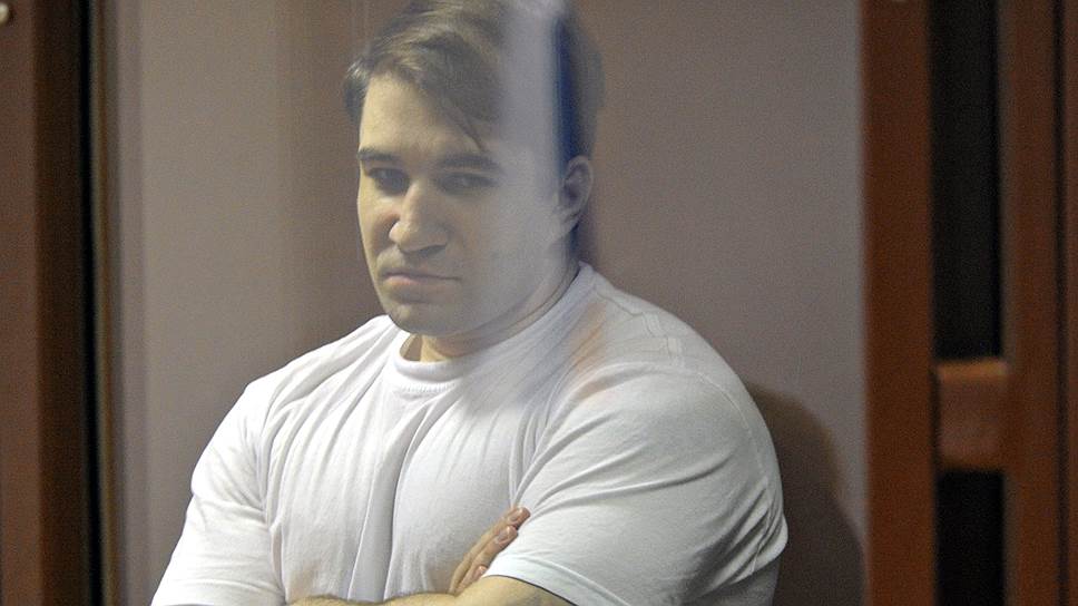 Сам Малюгин, ни его адвокат обжаловать решение Петроградского суда не могут