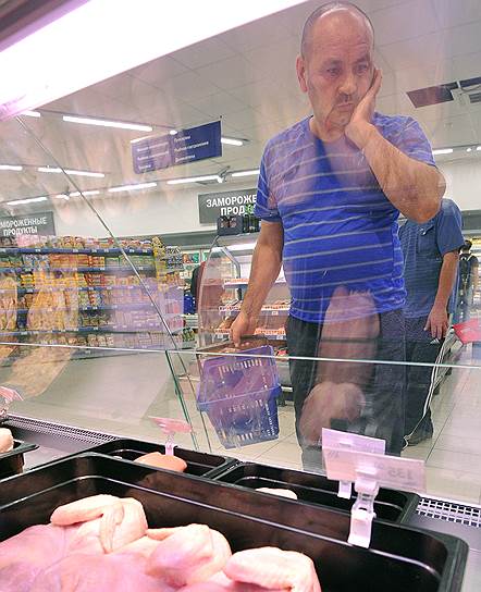Жалобы петербуржцев на изменение цен в продуктовых магазинах заставили спикера городского парламента обратиться в УФАС