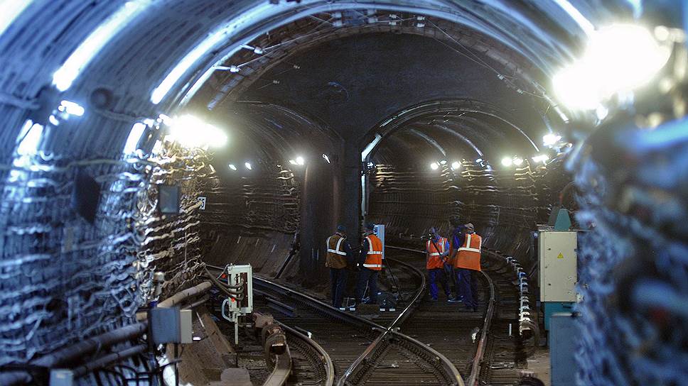 В ближайшее время планируется объявить конкурс на инженерные изыскания для одной из самых долгожданных линий метро — Адмиралтейско-Охтинской, которая будут расположена в Красногвардейском районе