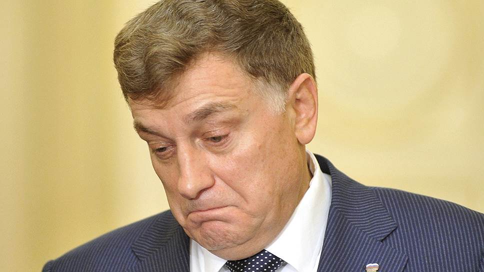 Председатель Законодательного собрания Петербурга Вячеслав Макаров считает, что пока никаких предпосылок для подготовки корректировки бюджета нет. Но создание «запасного» варианта бюджета одобряет